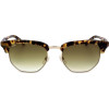 MCM sunglasses 156S 214 (53/19/145) - (MCM156S)