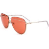 MCM sunglasses 158S 734 (62/11/140) - (MCM158S)