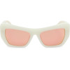 MCM sunglasses 21U (55/18/140) - (MW0003 F)
