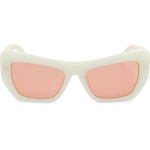 MCM sunglasses 21U (55/18/140) - (MW0003 F)