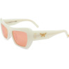 MCM sunglasses 21U (55/18/140) - (MW0003 F)