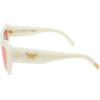 MCM sunglasses 21U (55/18/140) - (MW0003 F)