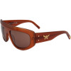 MCM sunglasses 45E (59/18/135) - (MW0002)