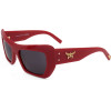 MCM sunglasses 66A (55/18/135) - (MW0003)