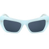 MCM sunglasses 84V (55/18/135) - (MW0003)