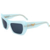 MCM sunglasses 84V (55/18/135) - (MW0003)