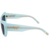 MCM sunglasses 84V (55/18/135) - (MW0003)