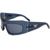MCM sunglasses 90X (64/19/120) - (MW0001)