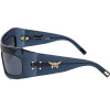 MCM sunglasses 90X (64/19/120) - (MW0001)