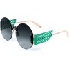 Oxydo sunglasses 7ZJ (58/15/145) - (O.NO 2.BERENDES)