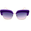 Oxydo sunglasses BSU (55/15/145) - (O.NO 1.2)