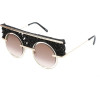Oxydo sunglasses J5G (44/24/145) - (O.NO 1.BITONTI)