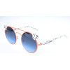 Oxydo sunglasses YGB (50/21/140) - (OX TROCANNADE)