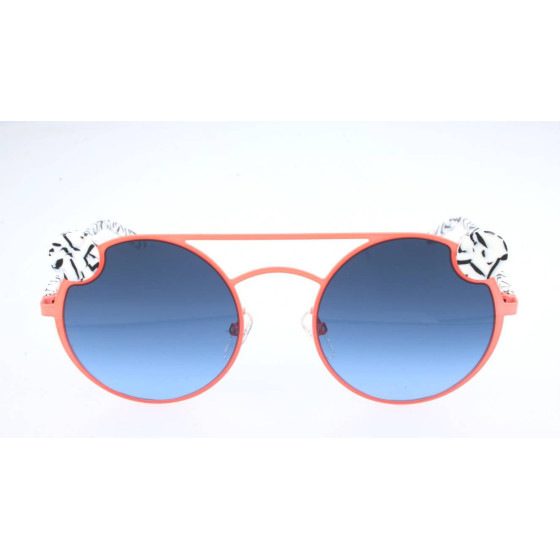 Oxydo sunglasses YGB (50/21/140) - (OX TROCANNADE)
