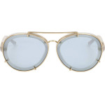 Phillip Lim by Linda Farrow sunglasses C1 (53/17/138) - (PL170)