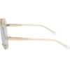 Phillip Lim by Linda Farrow sunglasses C1 (53/17/138) - (PL170)