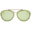 Phillip Lim by Linda Farrow sunglasses C2 (53/17/138) - (PL170)
