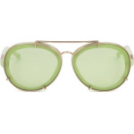 Phillip Lim by Linda Farrow sunglasses C2 (53/17/138) - (PL170)