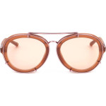 Phillip Lim by Linda Farrow sunglasses C3 (53/17/138) - (PL170)