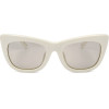 Phillip Lim by Linda Farrow sunglasses C3 (57/23/140) - (PL37)