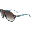 Phillip Lim by Linda Farrow sunglasses C5 (64/08/140) - (PL1)