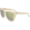 Phillip Lim by Linda Farrow sunglasses C6 (56/18/140) - (PL140)