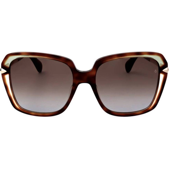 Rag & Bone sunglasses 086 (57/18/145) - (RNB1059/G/S)