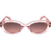 Rag & Bone sunglasses 35J (52/22/140) - (RNB1061/S)