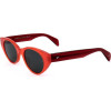 Rag & Bone sunglasses C9A (49/19/145) - (RNB1012/S)
