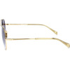 Rag & Bone sunglasses DYG (58/16/145) - (RNB1036/G/S)