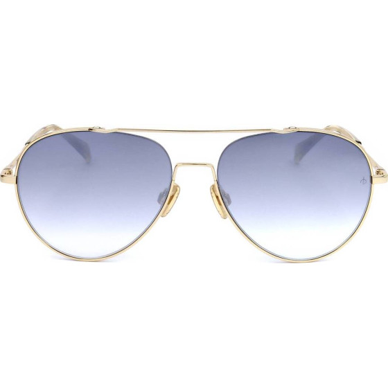 Rag & Bone sunglasses DYG (58/16/145) - (RNB1036/G/S)
