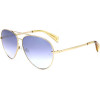 Rag & Bone sunglasses DYG (59/11/145) - (RNB1006/S)