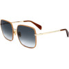 Rag & Bone sunglasses FG4 (58/18/145) - (RNB1032/S)