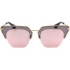 Rag & Bone sunglasses FT3 (51/21/145) - (RNB1007/S)