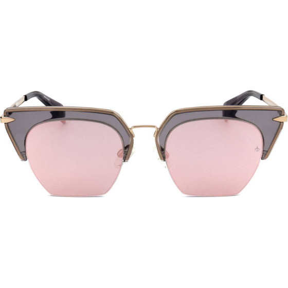 Rag & Bone sunglasses FT3 (51/21/145) - (RNB1007/S)
