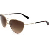 Rag & Bone sunglasses J5G (58/16/140) - (RNB1065/G/S)