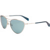 Rag & Bone sunglasses OGA (58/16/140) - (RNB1065/G/S)