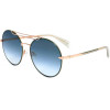 Rag & Bone sunglasses PEF (59/17/145) - (RNB1011/S)