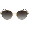 Safilo sunglasses 06J (52/18/140) - (LINEA/T 17/S)