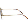 Safilo sunglasses 06J (52/18/140) - (LINEA/T 17/S)