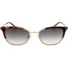 Safilo sunglasses 0UC (51/18/140) - (TRAMA 04/S)