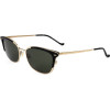 Safilo sunglasses 2M2 (51/18/140) - (TRAMA 04/S)