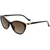 Safilo sunglasses 2M2 (53/17/140) - (CIGLIA 01/S)