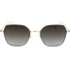 Safilo sunglasses 84E (53/18/140) - (LINEA/T 11/S)