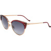 Safilo sunglasses 8CQ (53/18/140) - (TRAMA 03/S)