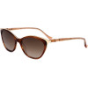 Safilo sunglasses KVP (53/17/140) - (CIGLIA 01/S)