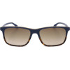 Safilo sunglasses U1F (55/17/145) - (LASTRA 06/S)