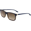 Safilo sunglasses U1F (55/17/145) - (LASTRA 06/S)