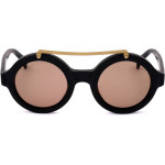 Saturnino Eyewear sunglasses 1 (44/23/140) - (MERCURY)