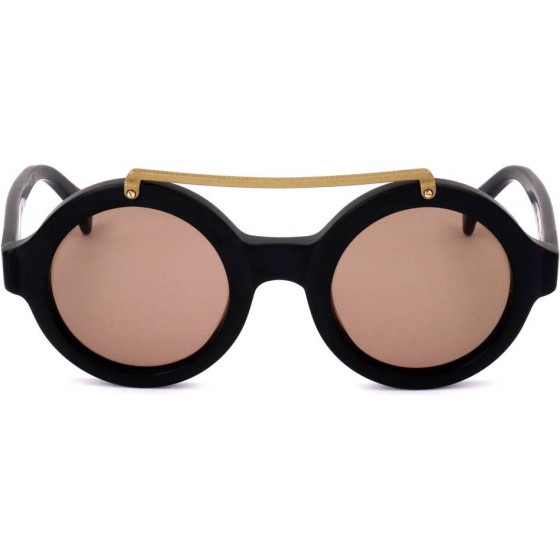Saturnino Eyewear sunglasses 1 (44/23/140) - (MERCURY)